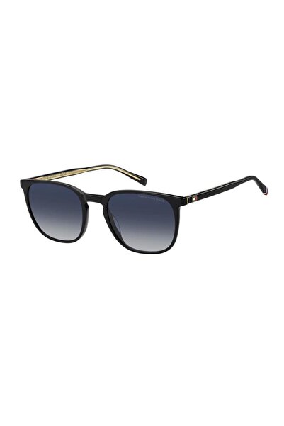 Tommy Hilfiger Thf Th 2266/S 807 Black 52 g Sunglasses