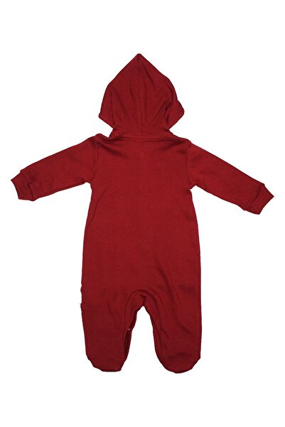 MAİBELLA Jumpsuit with boots, Reindeer print