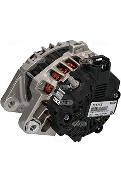 HC Cargo Generator / Alternator Hyundai Accent 4/Veloster/I20 1 Kia Cee'D/Rio...