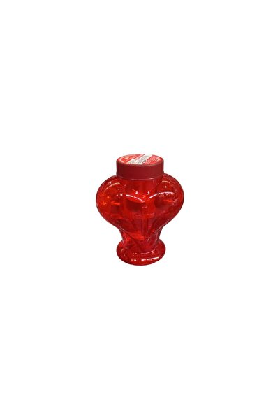 Gimihome Lumânare din plastic cu capac, timp de ardere 6-8 ore, 11x14 cm, PR ...