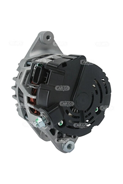 HC Cargo Generator / Alternator Hyundai I10 1/I20 1 Kia Picanto 2