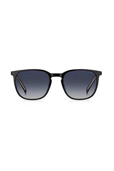 Tommy Hilfiger Thf Th 2266/S 807 Black 52 g Sunglasses