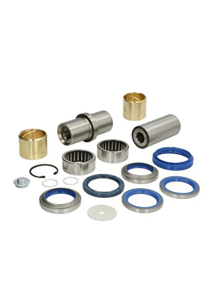 STR Set Reparatie Pivot Axa Fata Sus Man E2000/F2000/L2000 Mercedes-Benz Actr...