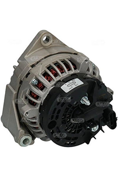 HC Cargo Generator / Alternator Man Nl/Tga/Tgs 1 Neoplan Tourliner 1/Trendliner