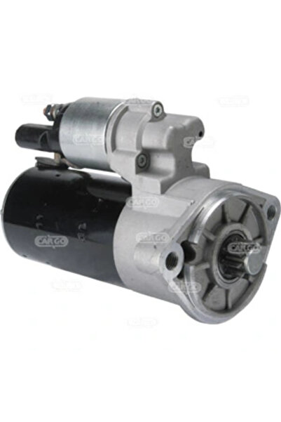 HC Cargo Starter Vw Crafter 30-35 Bus/Crafter 30-50 Body/Crafter 30-50 Platfo...