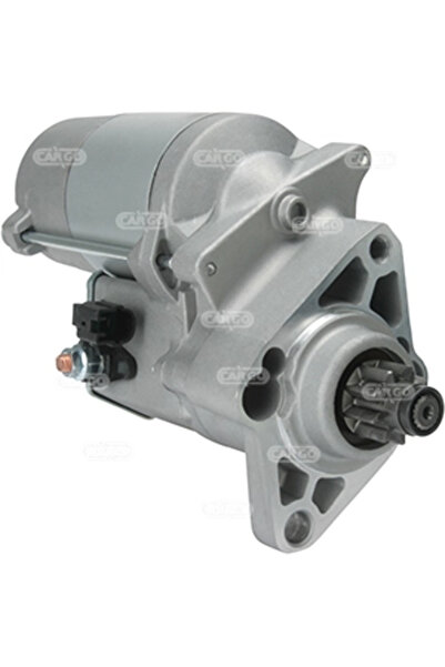 HC Cargo Starter Land Rover Discovery 3/Range Rover 3/Range Rover Sport 1