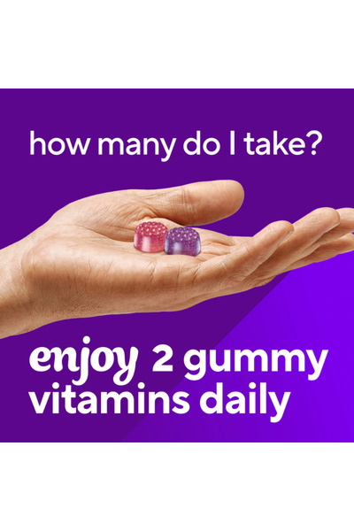 Bayer Vitafusion Men's Multivitamin Jelly 150 Pieces