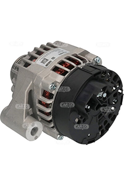 HC Cargo Generator / Alternator Alfa Romeo 159/Brera/Mito Fiat Bravo 2/Croma/...