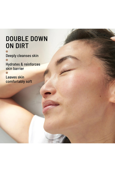 Dr. Brandt Dr. B. Lab. Oil-to-Foam Cleanser, 125 ml,