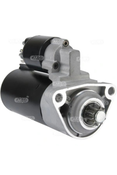 HC Cargo Porsche Cayenne Starter