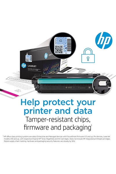 HP 78A Black Toner Cartridge | CE278A