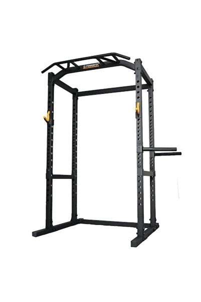 POWERTEC Power Rack, WB-PR 2019,