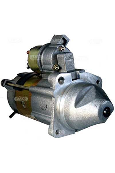 HC Cargo Starter Citroen Jumper 1 Bus/Jumper 1 Body/Jumper 1 Platform/Chassis...