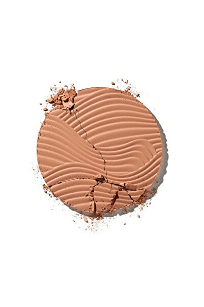 Essence Sun Club Matt Bronzing Powder 02, 15 g