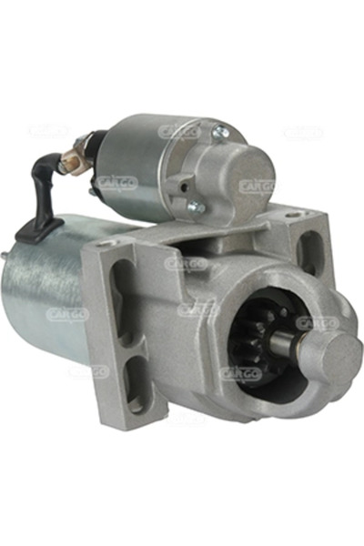 HC Cargo Starter Cadillac Escalade Chevrolet Astro Extended Cargo Van/Blazer ...