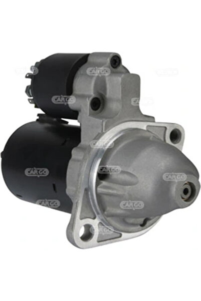 HC Cargo Starter BMW 1/3/5