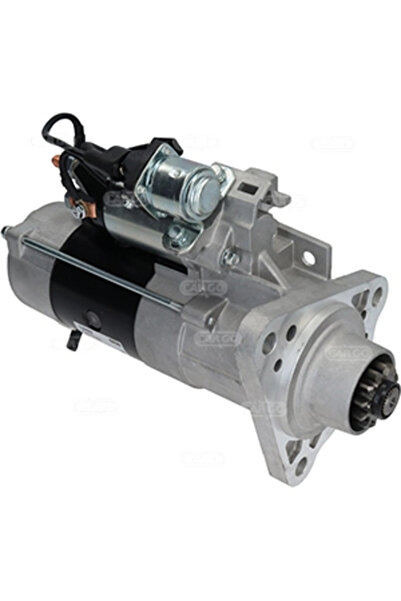 HC Cargo Starter Man Hocl/Lion´S Coach Temsa Diamond