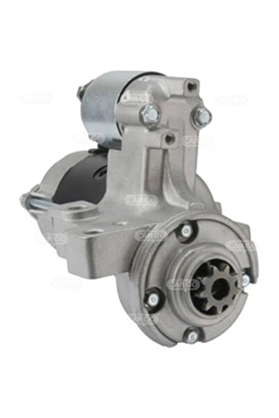 HC Cargo Starter Bmw 5 Renault Espace 4/Vel Satis