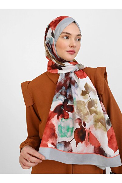 Tuva Soft Bliss Shawl - Multicolor - 24 -