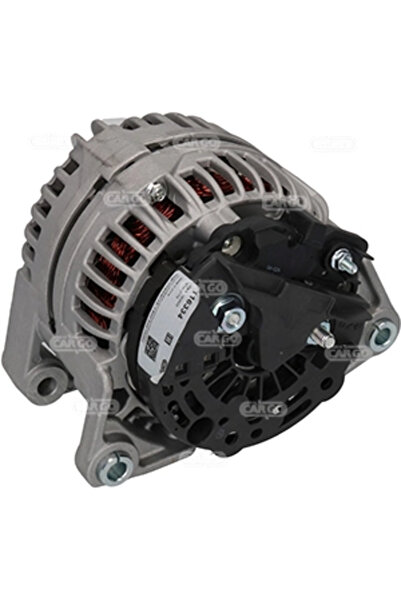 HC Cargo Generator / Alternator Opel Astra G/Omega B/Signum Vauxhall Astra Mo...