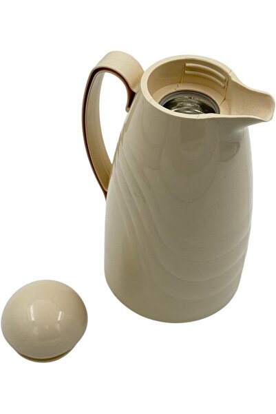 BİNDAWOOD B&D Vaccum Flask 650ml Beige