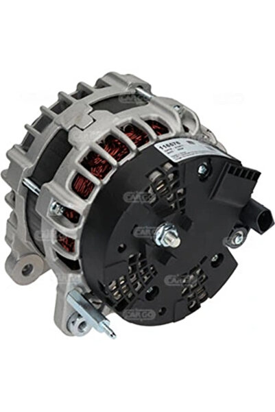 HC Cargo Generator / Alternator Vw California T6 Camper/Multivan T6/Transport...
