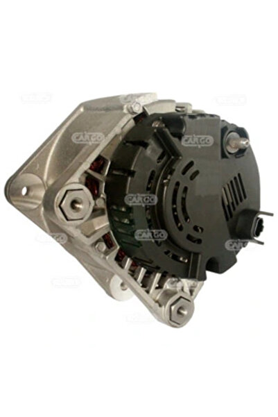 HC Cargo Generator / Alternator Mitsubishi Space Star Microbus Opel Movano A ...