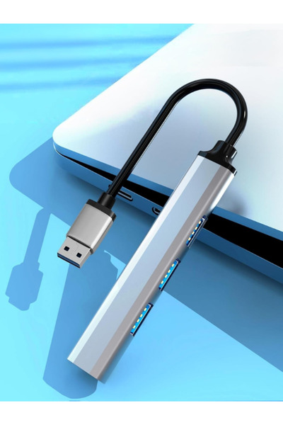 Datastar A-809 4 PORT USB HUB