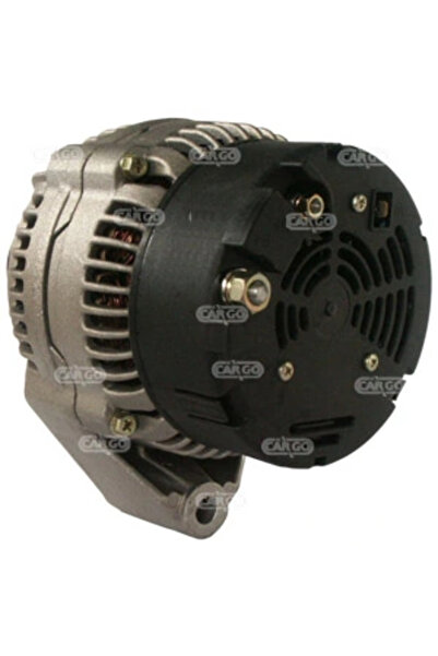 HC Cargo Generator / Alternator Mercedes-Benz 124 T-Model/124 Coupe/124 Limou...