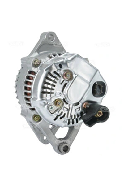 HC Cargo Generator / Alternator Jeep Cherokee