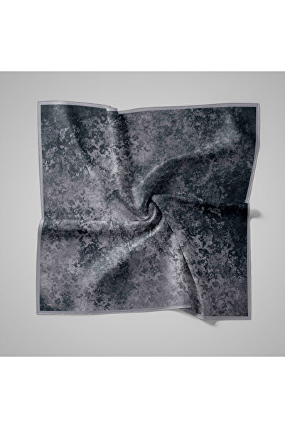 PİRAMİT Naturel Eşarp | Nebula