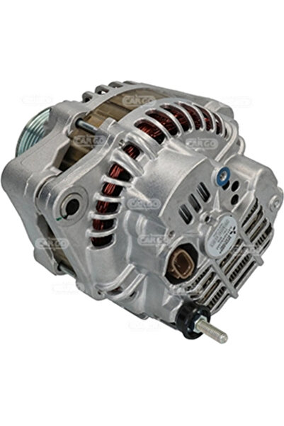 HC Cargo Generator / Alternator Iveco Trakker 1/Trakker 2