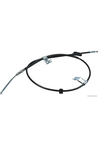HERTH BUSS JAKOPARTS Cablu Frana De Parcare Honda Jazz 2