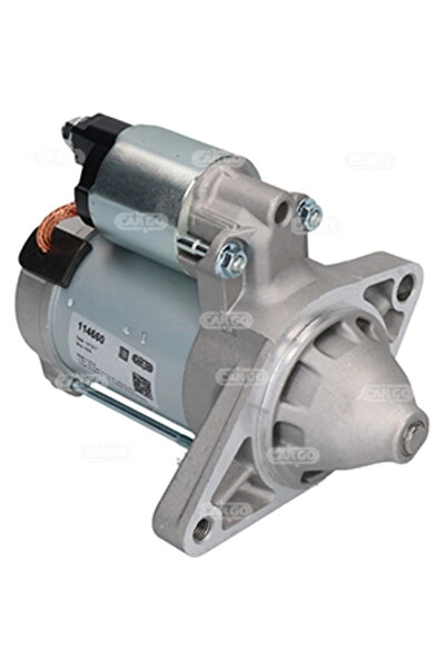 HC Cargo Starter Toyota Yaris