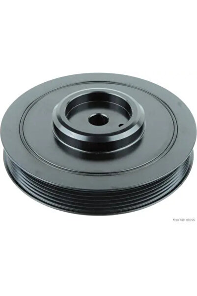HERTH BUSS JAKOPARTS Ремъчна шайба на коляновия вал Hyundai Coupe 2/Santa Fe ...