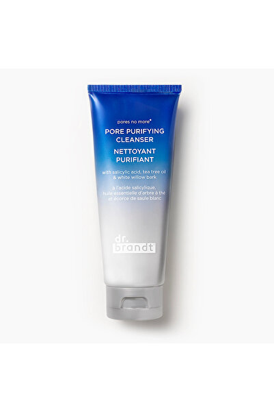 Dr. Brandt Pores No More Pore Purifying Cleanser, 105 ml,