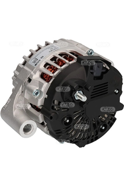 HC Cargo Generator / Alternator Opel Astra J/Insignia A/Zafira Tourer C Vauxh...