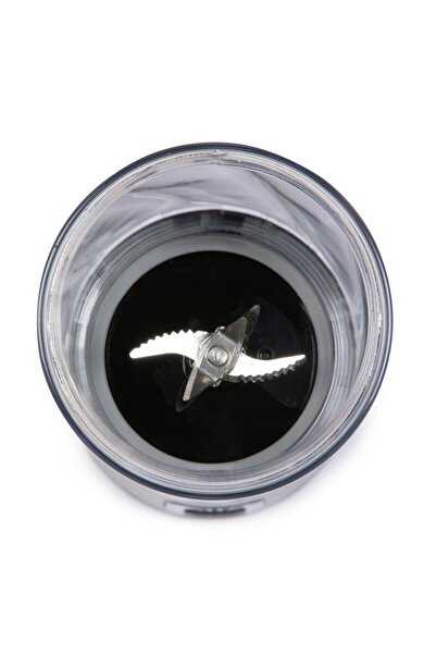 Domo Blender portabil DO751BL, 120W, 600ml, 16500RPM, fără BPA, USB-C