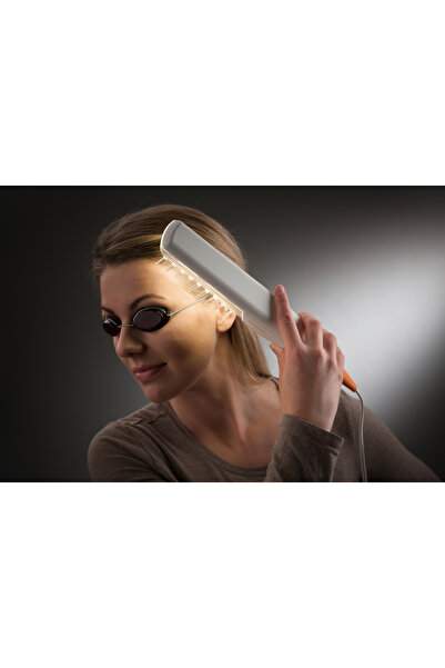 SAALUX® Fototerapi Cihazı - UV Tarak (UV-B 311 nm)