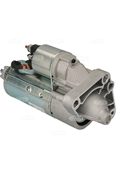 HC Cargo Starter Nissan Interstar Bus/Interstar Carroserie/Primastar Bus Opel...