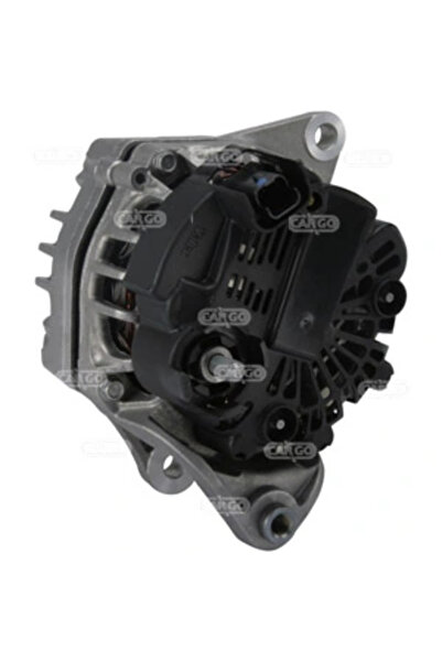 HC Cargo Generator / Alternator Nissan Micra 3/Micra C+C 3/Note