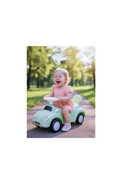 Babymix Vehicul ride-on, Baby Mix, Cruiser, Pana la 25 kg, Cu melodii si lumi...