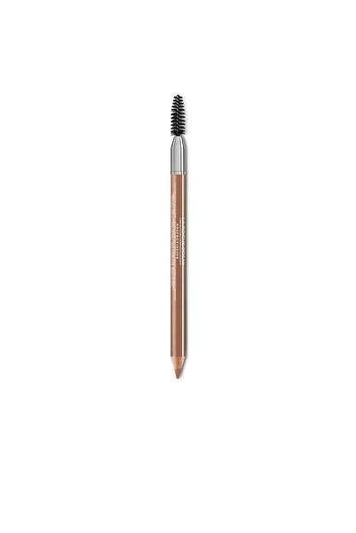 La Roche Posay Eyebrow pencil with defining effect RESPECTISSIME EYEBROW #clair 1.3 g