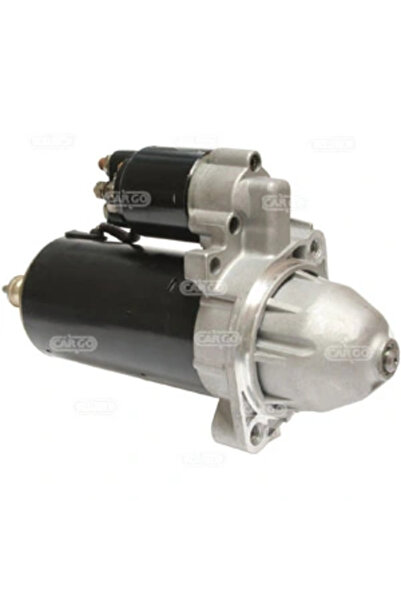 HC Cargo Starter Mercedes-Benz C-Class/E-Class/G-Class Multicar UX100