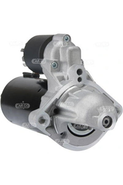 HC Cargo Starter BMW 1/3/5