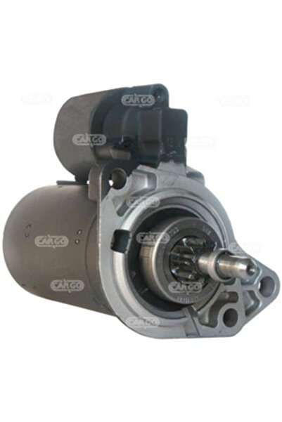 HC Cargo Vw Corrado/Golf 1/Golf 2 starter