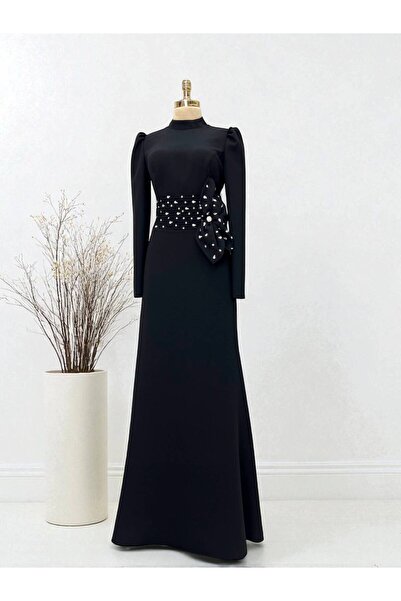 Halezademoda TESETTÜR NURSEMA ABİYE