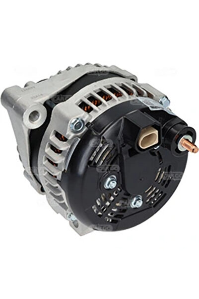 HC Cargo Generator / Alternator Land Rover Discovery 5 Van/Range Rover 4/Rang...