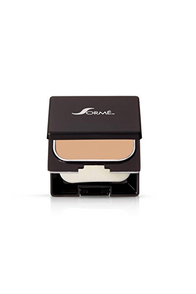 Sorme Surmi dry powder foundation with a perfect and natural finish