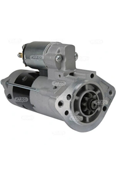 HC Cargo Starter Mitsubishi Canter 5/Canter 6/Canter 7